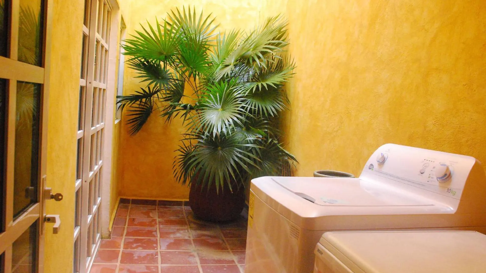 Villa Casa Colonial Estate, Cozumel
