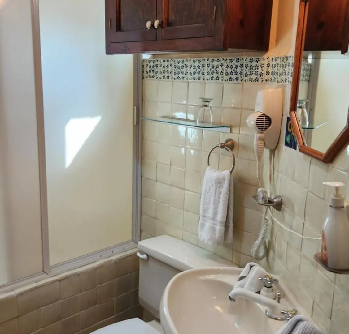 Villa Casa Colonial Estate, Cozumel Messico
