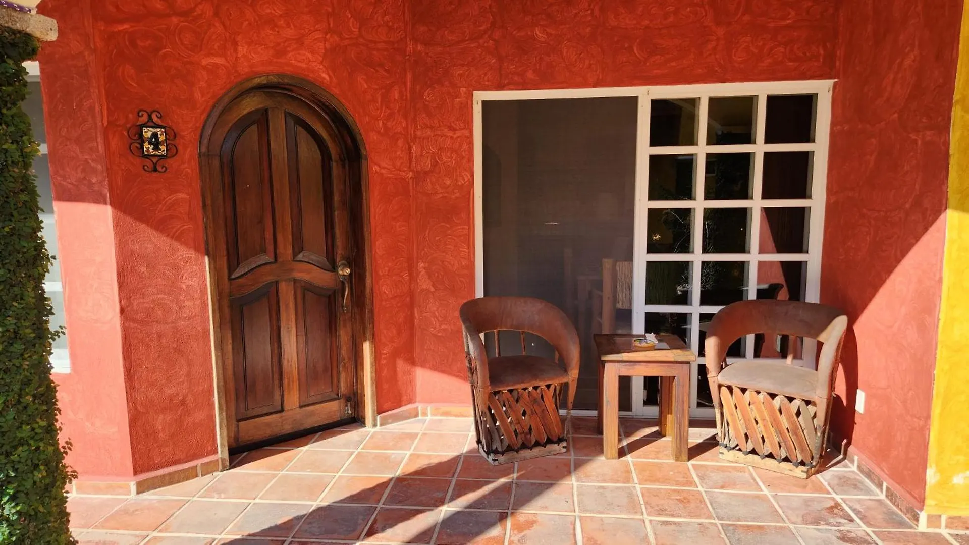 Villa Casa Colonial Estate, Cozumel