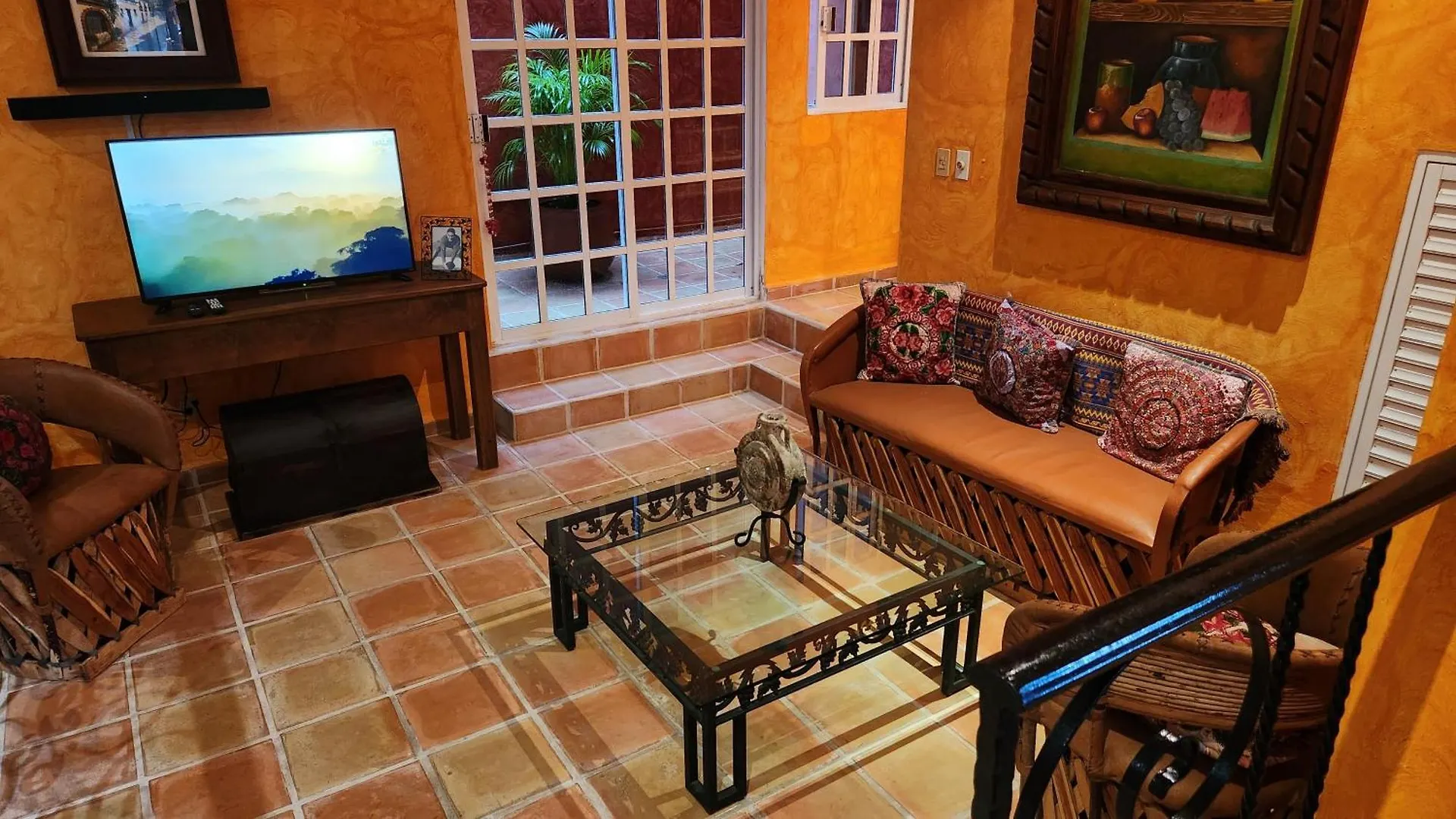 Villa Casa Colonial Estate, Cozumel