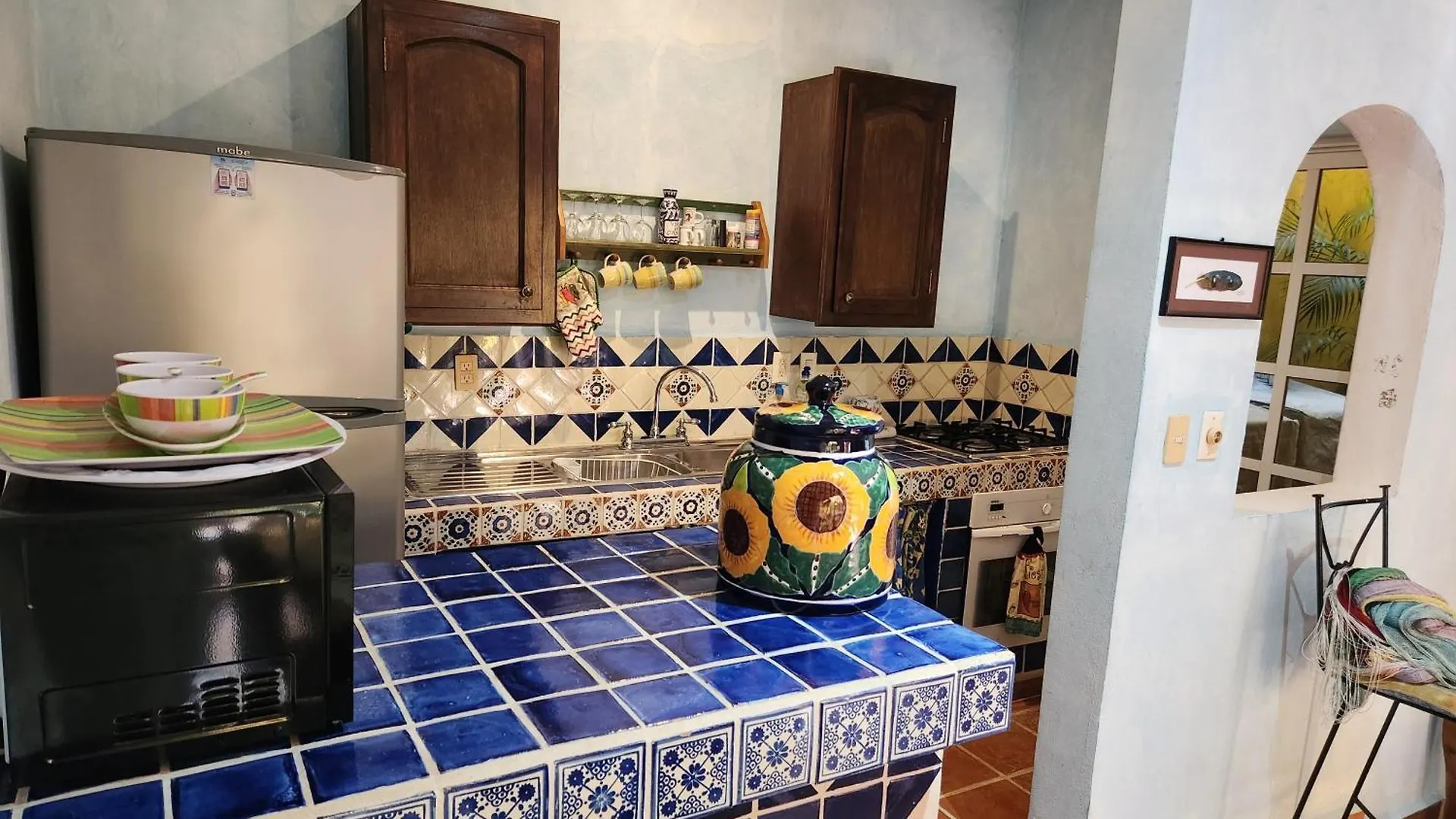 Villa Casa Colonial Estate, Cozumel