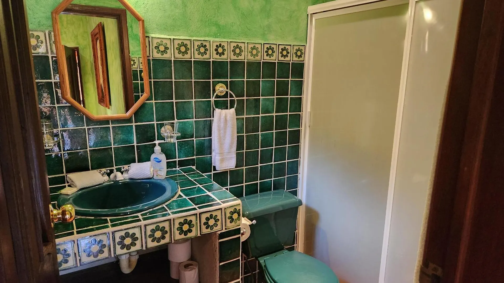 Villa Casa Colonial Estate, Cozumel