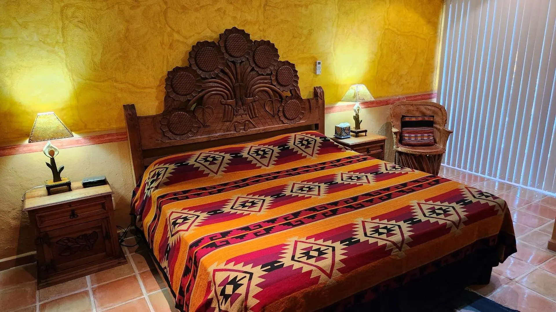 Villa Casa Colonial Estate, Cozumel