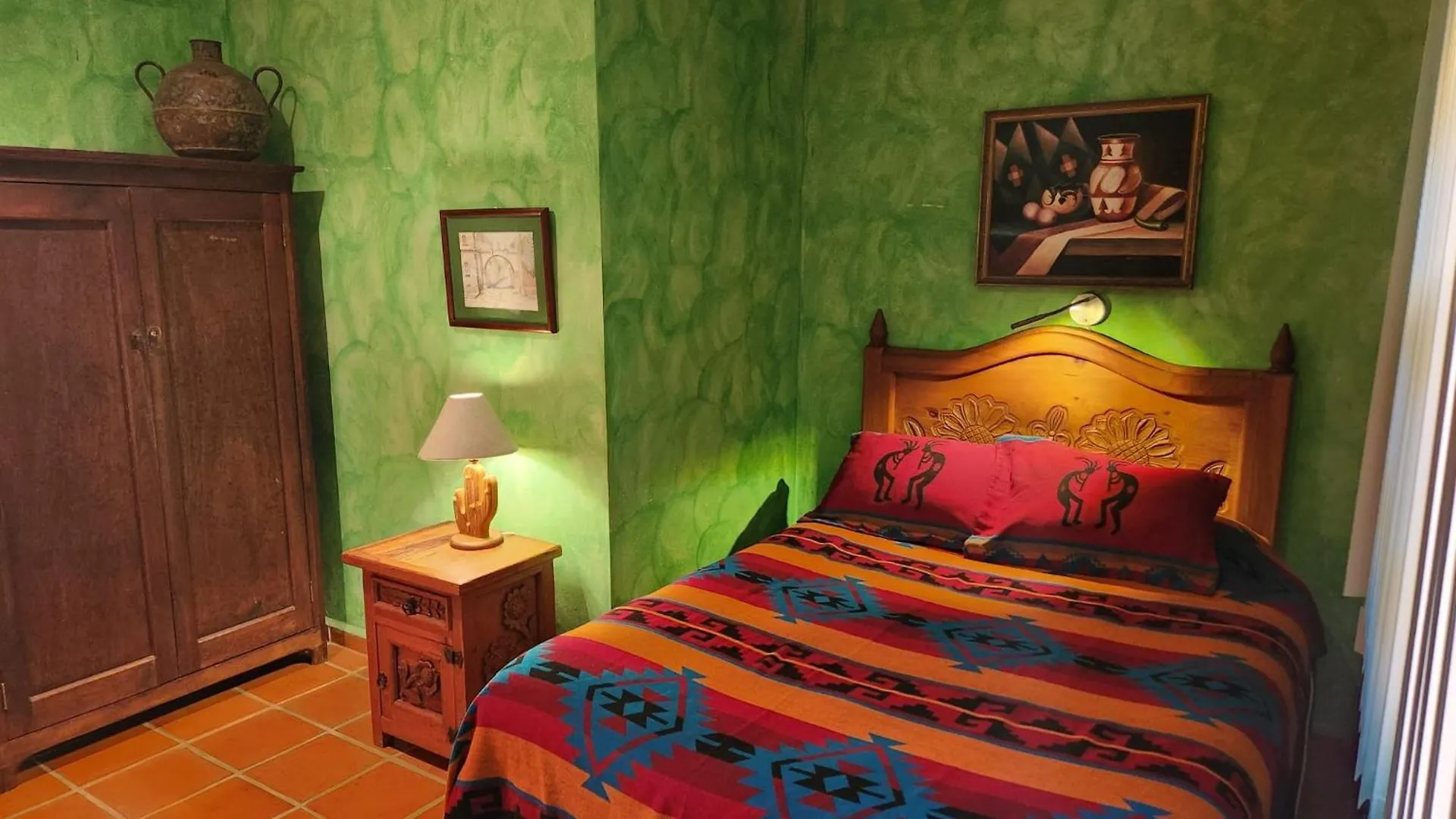 Villa Casa Colonial Estate, Cozumel