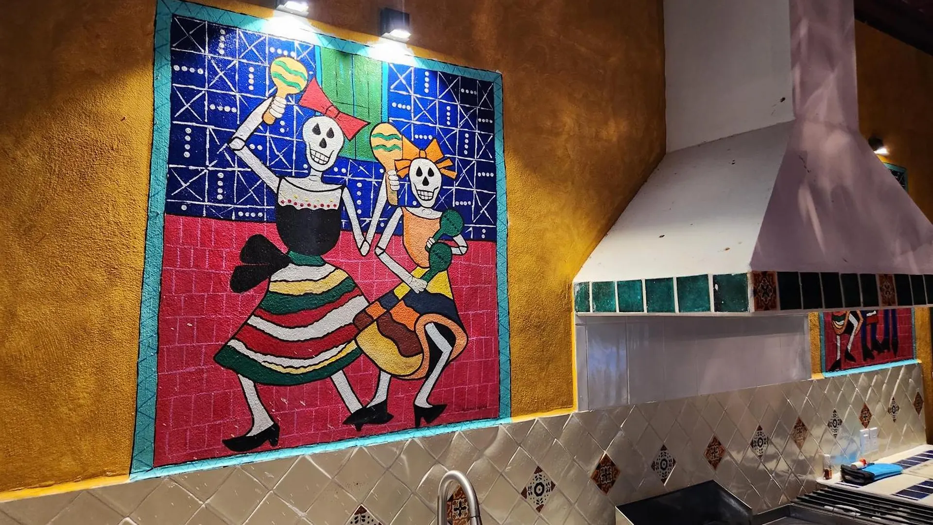 Villa Casa Colonial Estate, Cozumel
