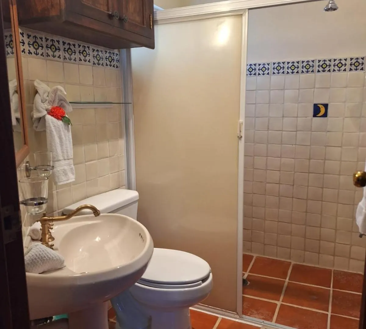 Villa Casa Colonial Estate, Cozumel