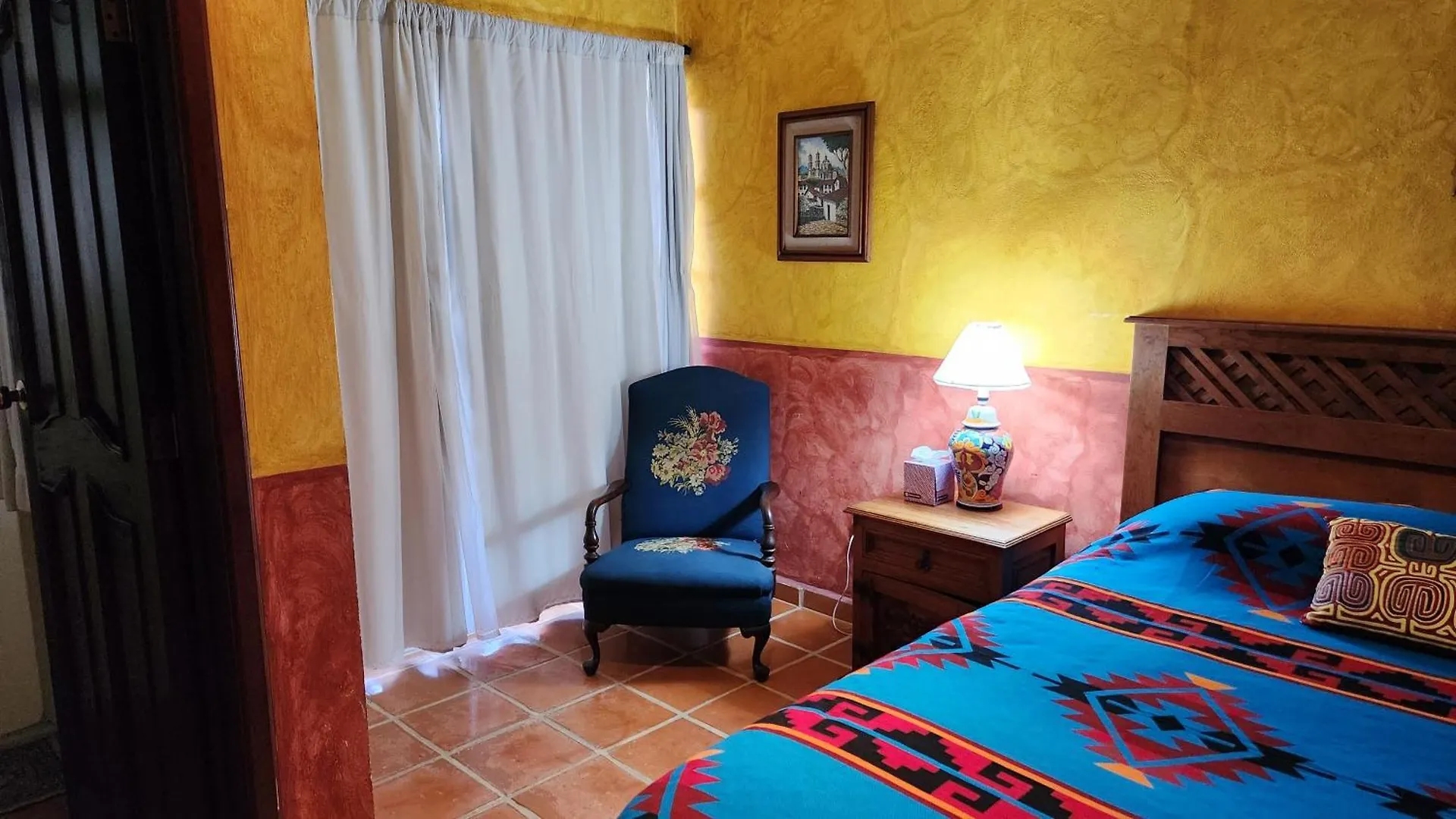 Casa Colonial Estate, Cozumel Villa 0*,