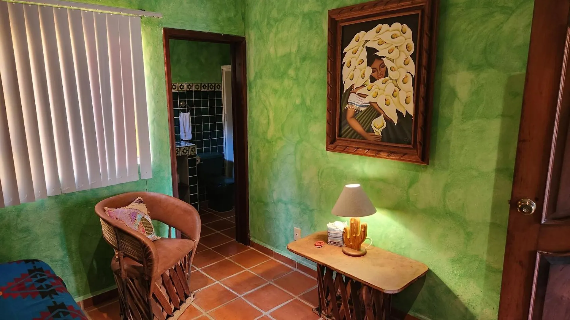 Casa Colonial Estate, Cozumel Villa