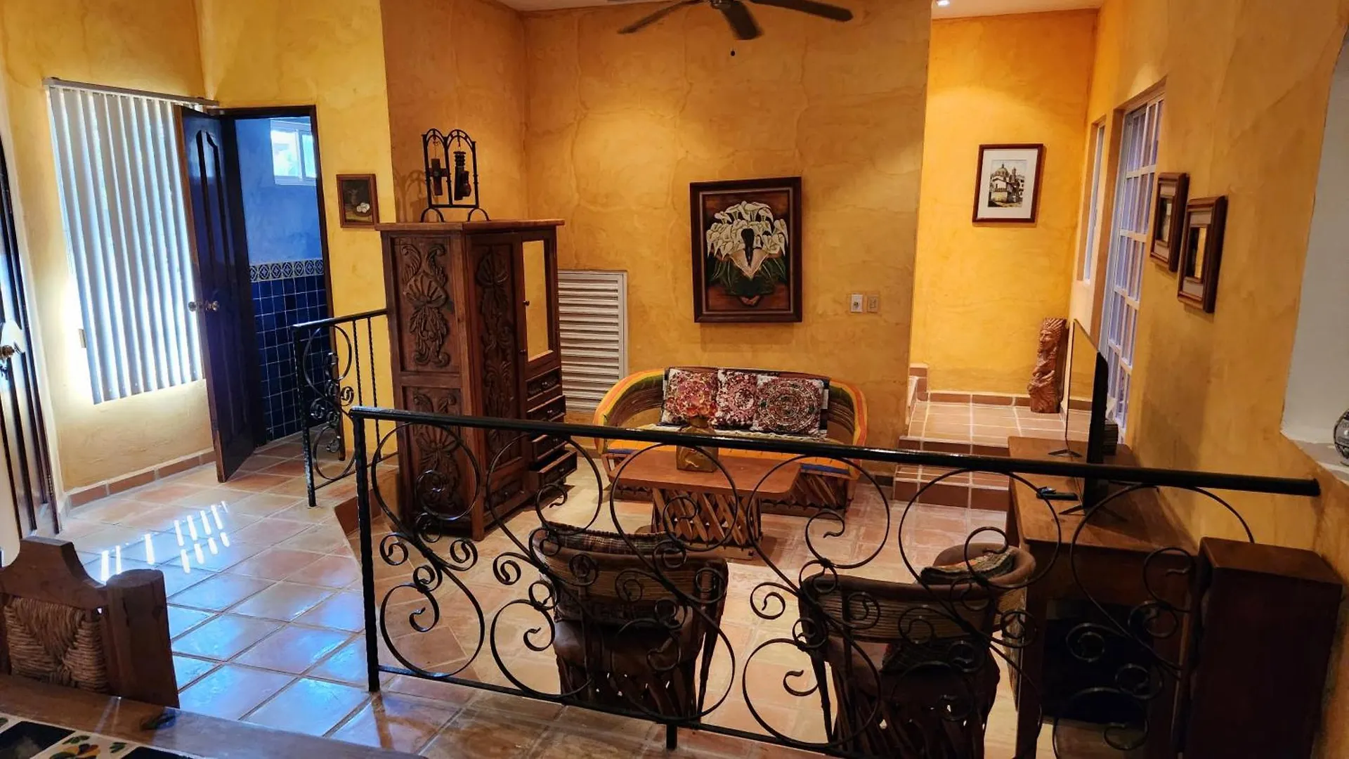 Casa Colonial Estate, Cozumel Villa