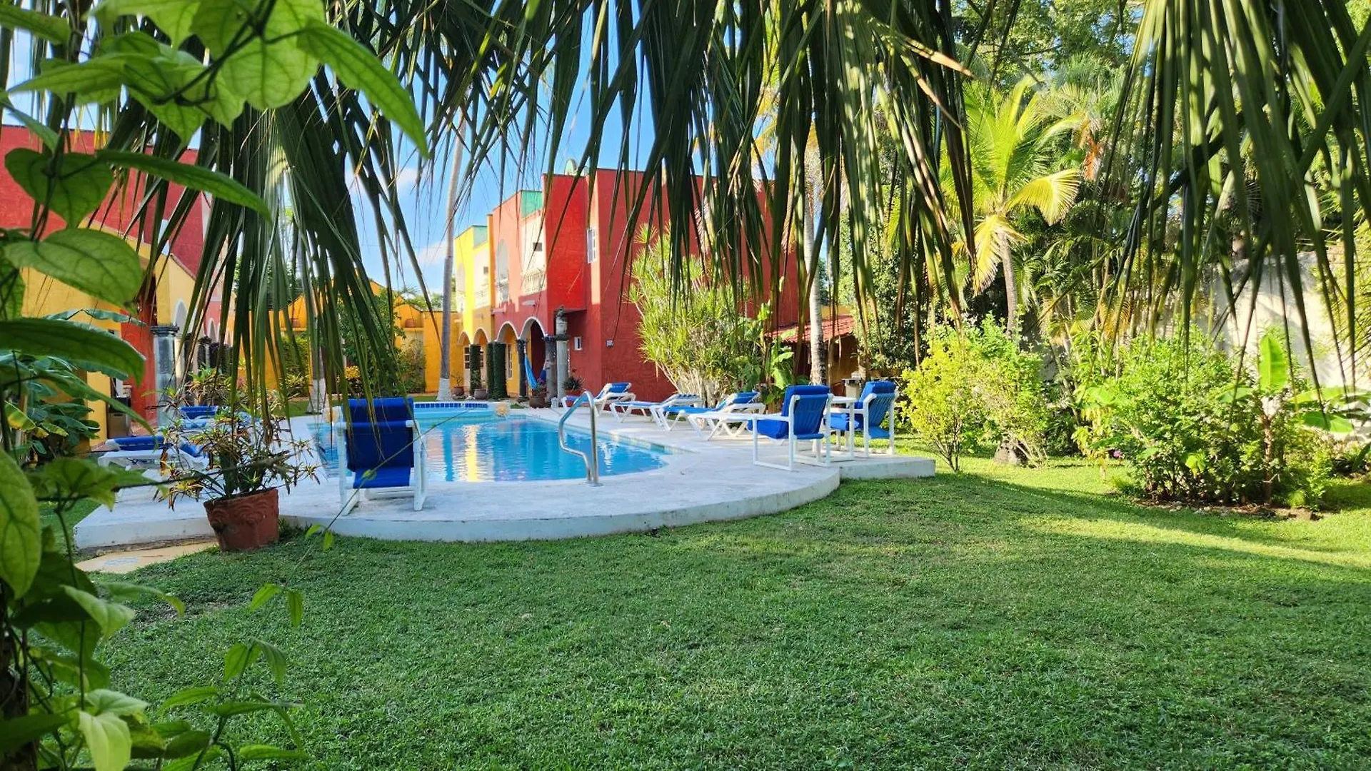 Casa Colonial Estate, Cozumel Villa 0*,